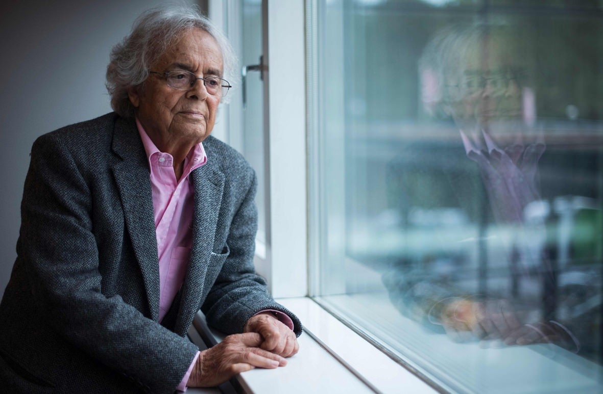 Esber, also an acclaimed critic and essayist said: u201cThe Americans do not have a coherent vision. Neither do Russians, who are only driven by self-interest. Arab world is strategic, an area of riches and Arab people are just a means to oil wealth.u201d