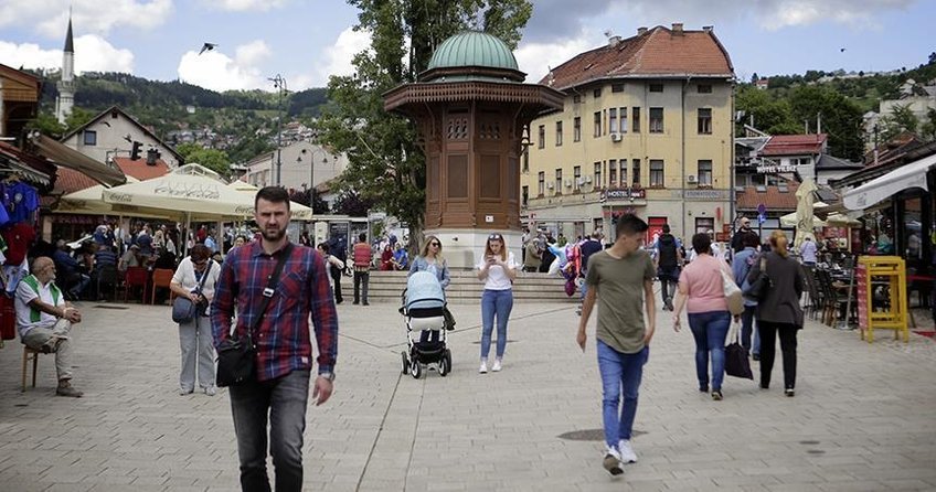 Cumhurbaşkanı Erdoğanın ziyareti Bosna Hersek ekonomisine yarayacak