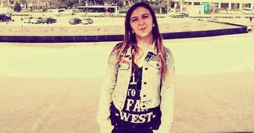 Facebook aşkı felaketle bitti