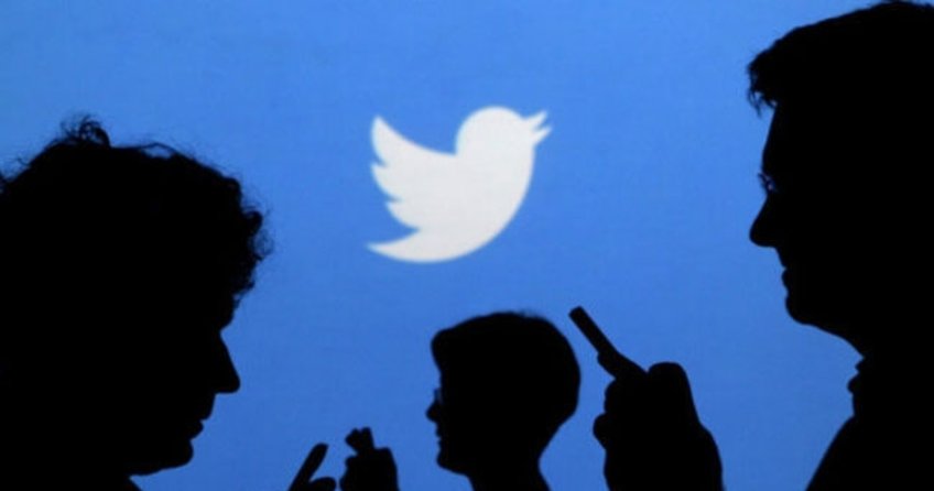Twitter az önce çöktü