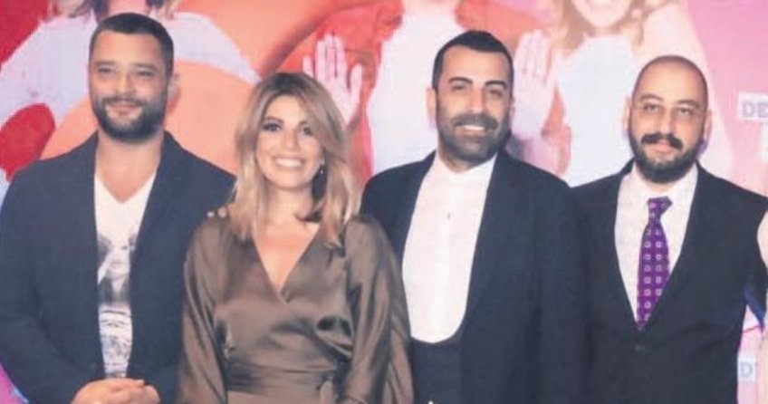 Bayramda beyazperdeye eğlence geliyor