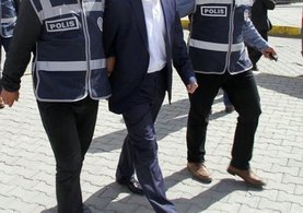 Tokat'ta soruşturma kapsamında 7 kaymakam tutuklandı!
