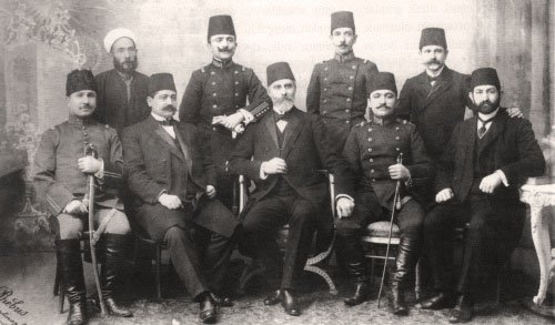 lacivert dergi