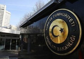 Dışişleri Bakanlığı'ndan flaş Hollanda açıklaması