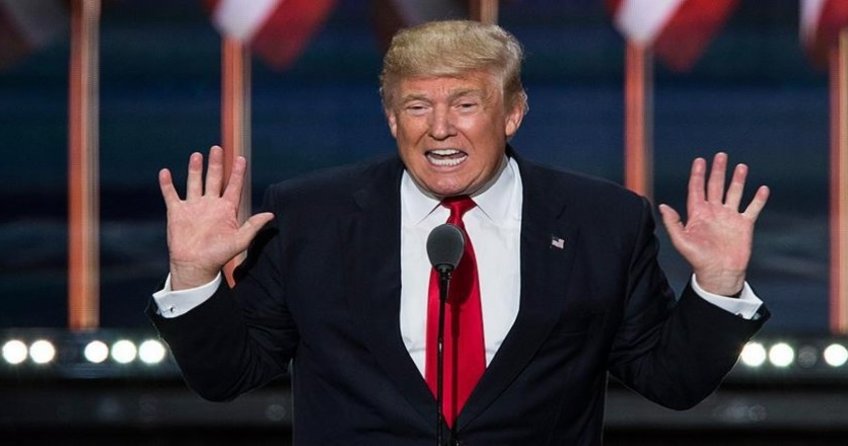 Pensilvanya eyaletinde Trump kazandı!