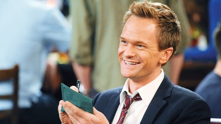 12 Maddede Barney Stinson Gibi Yasamak Galeri Extra 08 Eylul 2017 Cuma
