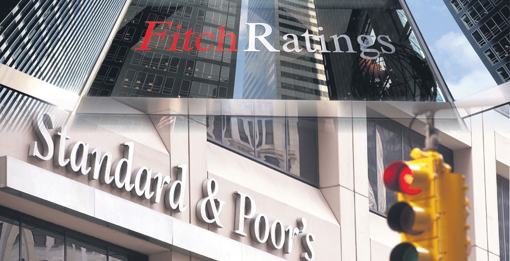 Turkish firms might bring lawsuit against S&P, Fitch