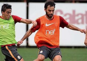 Selçuk İnan: Yedek kalırsam...