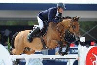 Photo courtesy of Longines