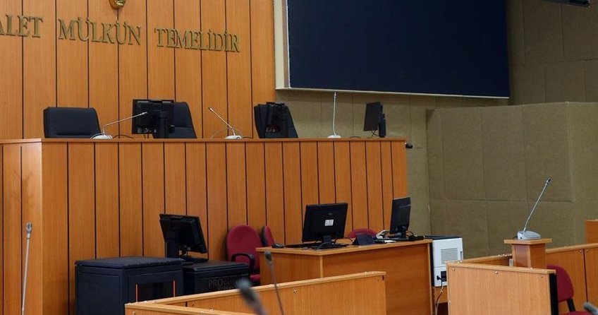 FETÖ ayetle himmet toplamış