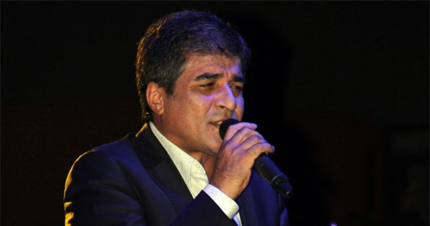 Ünlü şarkıcı İbrahim Erkal'ın beyin ölümü gerçekleşti
