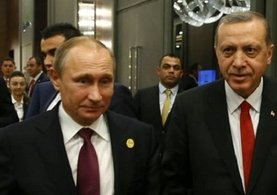 Ticarette Lira ve Ruble kullanmalıyız