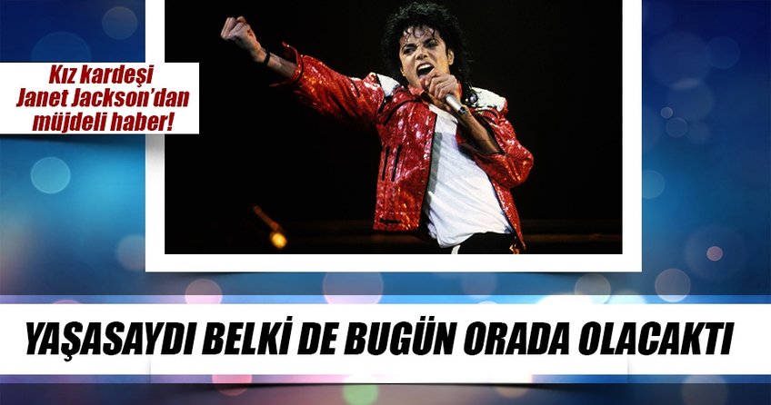 Janet Jackson 50 yaşında anne oldu