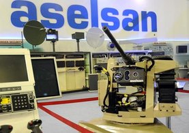 ASELSAN dünyadaki ilk insansız kara muharebe aracını üretti