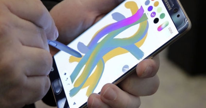 İşte Note 7'nin Samsung'a maliyeti