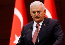 Başbakan Binali Yıldırım: Avanta sağlamak için dedikodu yapmayın