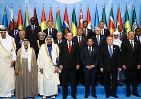 İslam Dünyasının merakla beklediği haber geldi