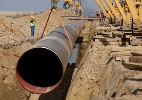 Gazprom Türk Akımı'nın ikinci hattı için Allseas şirketi ile anlaştı