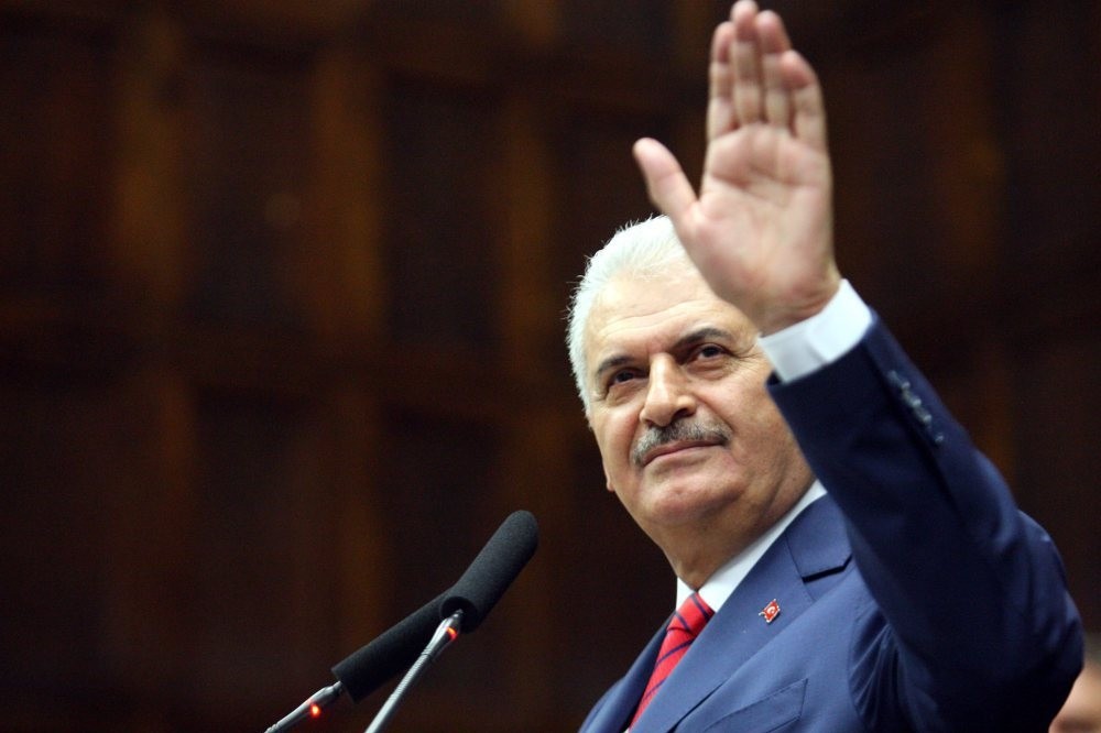 Photo: Sabah - Ali Ekeyu0131lmaz