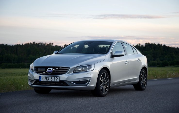 VOLVO'DAN ARALIK KAMPANYASI