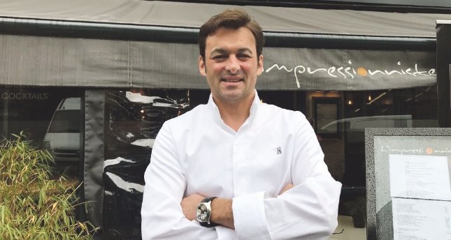 Michelin Yıldızı’nı iade eden şef