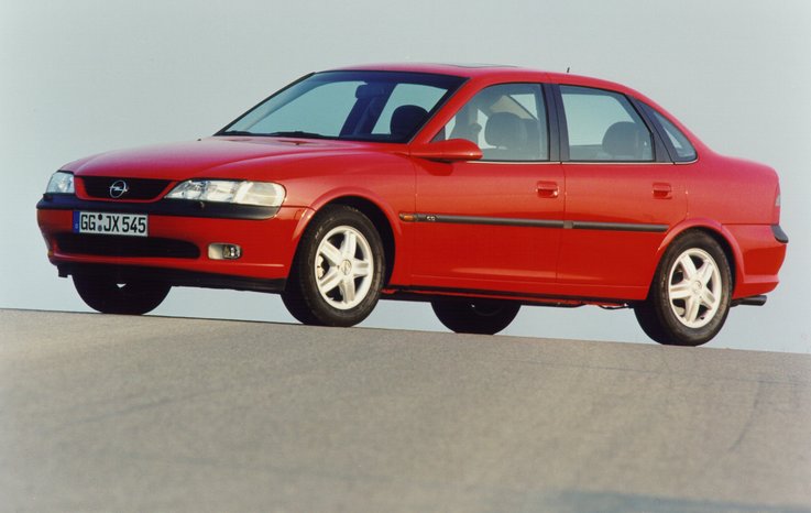 OPEL VECTRA’DA NEDEN 4 İLERİ OTOMATİK ŞANZIMAN VAR?