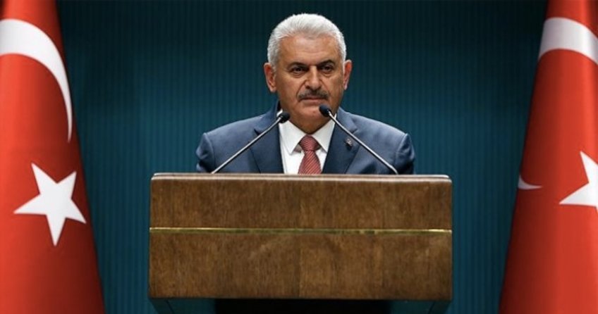 Başbakan Yıldırım: Musul operasyonuna Türk jetleri de katıldı
