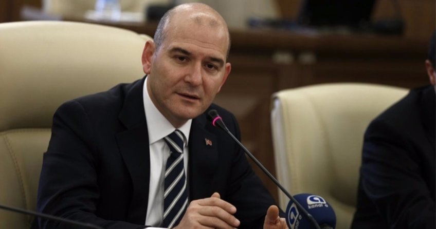 Bakan Soylu, net konuştu 'Bir bir kapatacağız'
