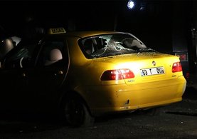 Eşi ve çocuklarını rehin alan kişi 28 saat sonra kıskıvrak yakalandı