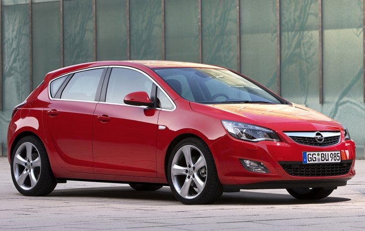 OPEL ASTRA’NIN SELENOİD SUPABINI DEĞİŞTİRMELİ MİYİM?