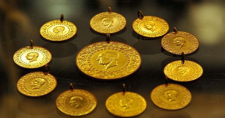 Altının gramı 2 bin 423 liradan işlem görüyor
