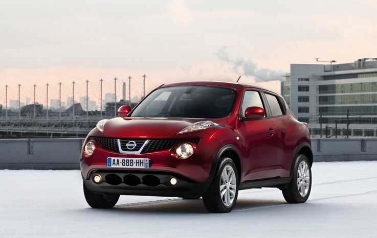 NİSSAN JUKE’UN MOTORU NEDEN İLK MARŞTA ZORLANIYOR?
