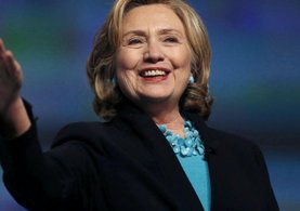 Clinton: Suriye'de Kürtleri silahlandırırım