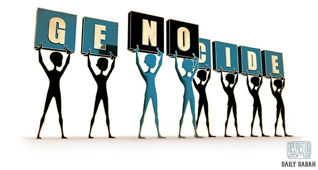 Illustration by Necmettin Asma - twitter.com/necmettinasma