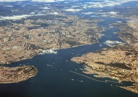 İstanbul’un toplam arsa değeri 2 trilyon dolar!