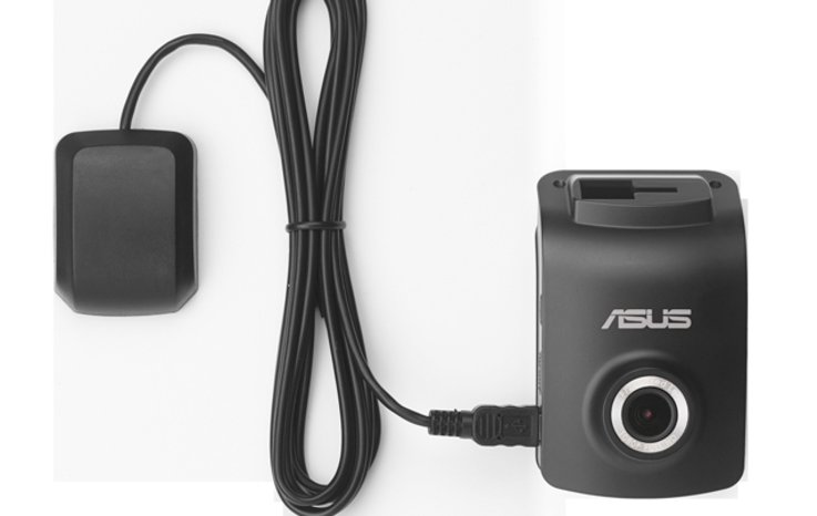 ASUS’TAN CAR DVR
