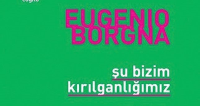 Kırılganlığın Fenomenolojisi