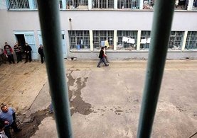 Cezaevlerinden tahliyeler başladı