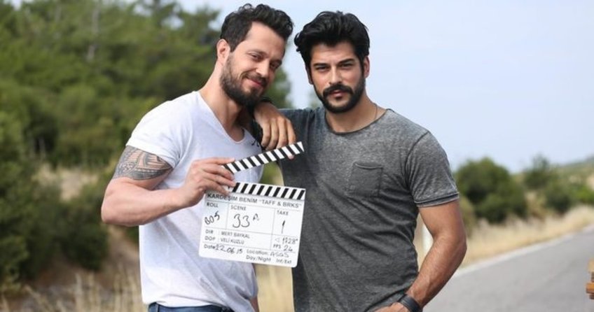 Murat Boz - Burak Özçivit küslüğünün nedeni ortaya çıktı!
