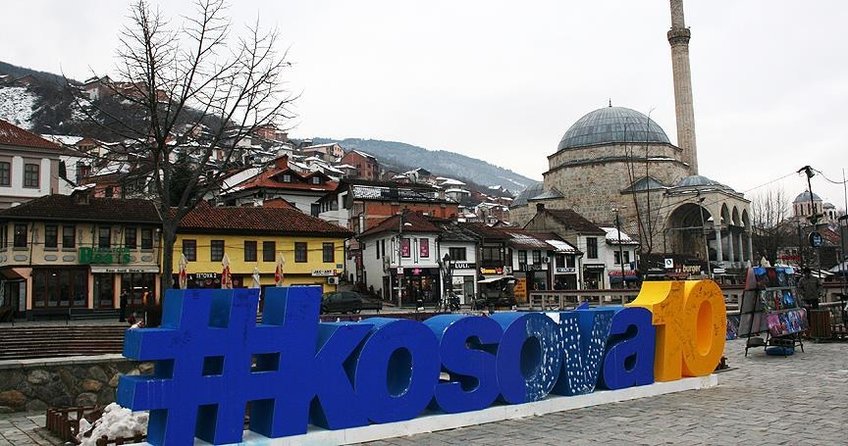 AP’den Kosova’ya vize serbestisi onayı