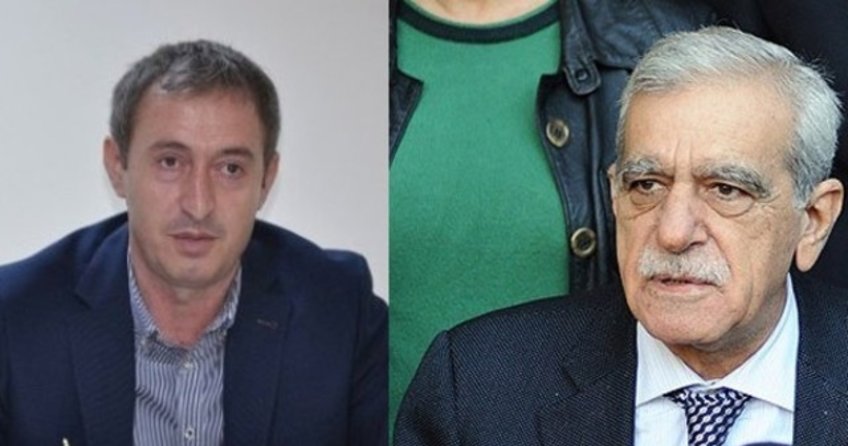 Mardin ve Siirt belediyelerine kayyum atandı