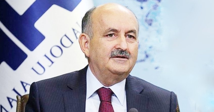60 bin kişi alınacak