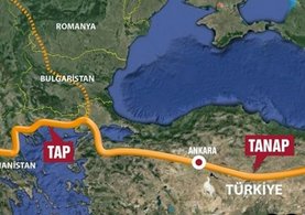 Tarihi projenin maliyeti 4,5 milyar euro
