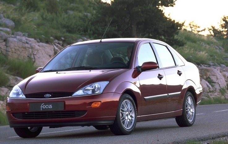 FORD FOCUS’UN MOTORU NEDEN ARIZALANDI?