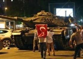 ‘Kemal'i tanıyor musun?’ parolasıyla gelen her talimata itaat ettiler