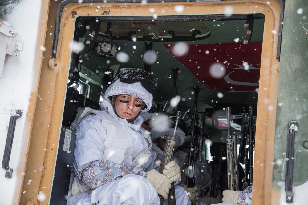 Photos by Yunus Paksoy