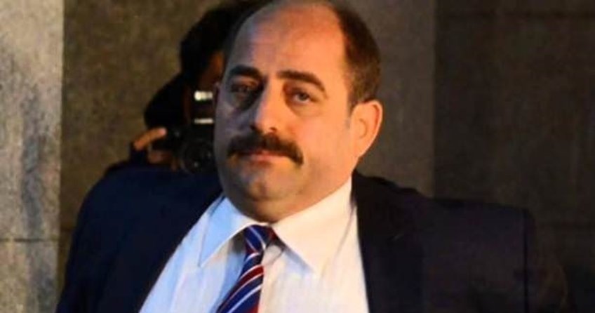 Zekeriya Öz'e müebbet