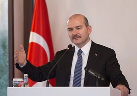 İçişleri Bakanı Süleyman Soylu'dan flaş açıklama: Hesabı sorulacak