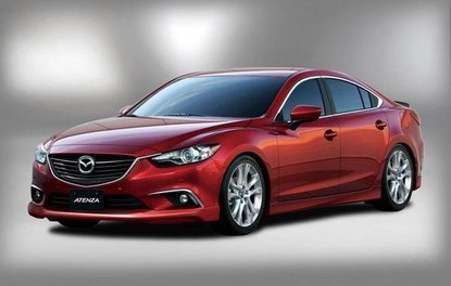 Mazda, Çindeki 80 binden fazla aracını geri çağırıyor