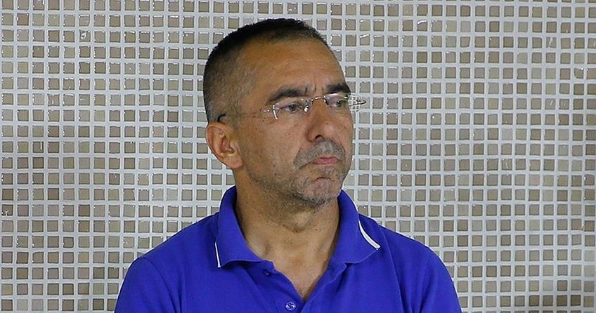 'Hepinizi öldürtürüm, Sıkıyönetim komutanıyım.'